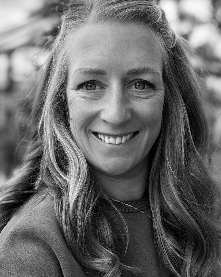 Portrait Andrea Junker-Vierneisel