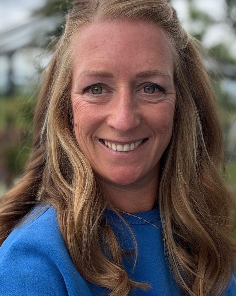 Portrait Andrea Junker-Vierneisel